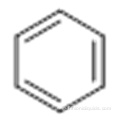 Benzene CAS 71-43-2